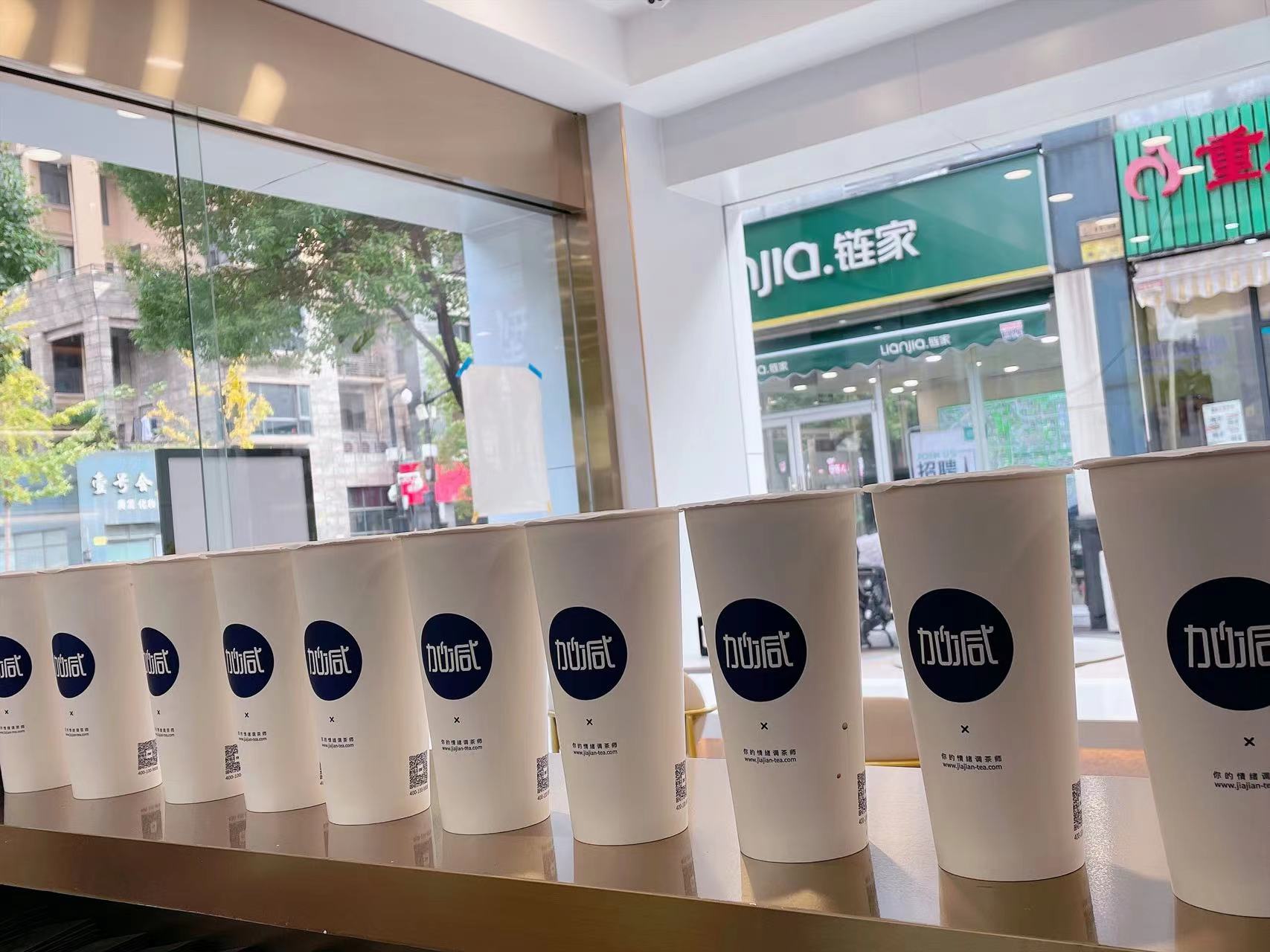 Vsport茶饮：小区周边开奶茶店有什么秘诀